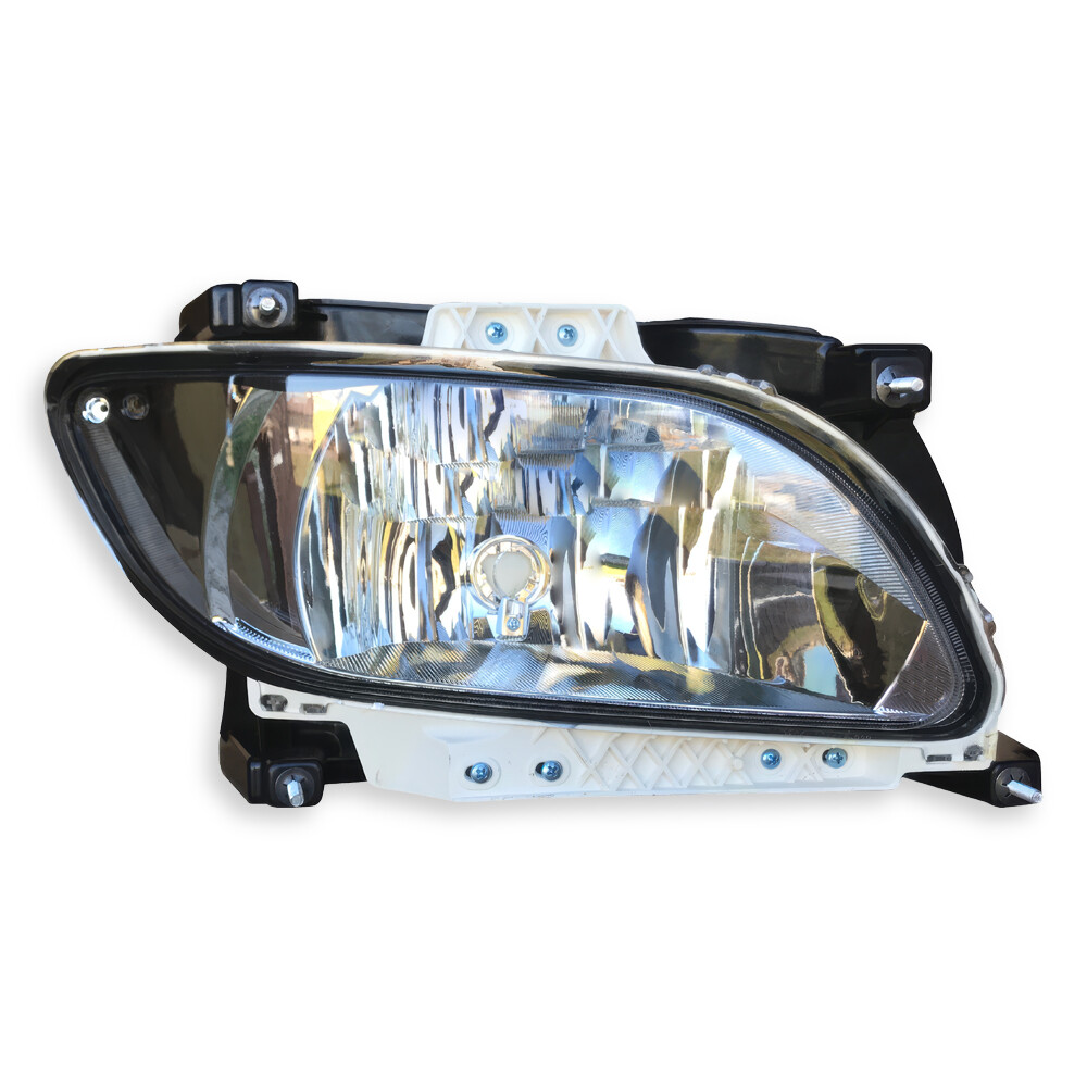 Фара протитуманна DAF XF106 (2012-...) H11, права (PERFEKT)