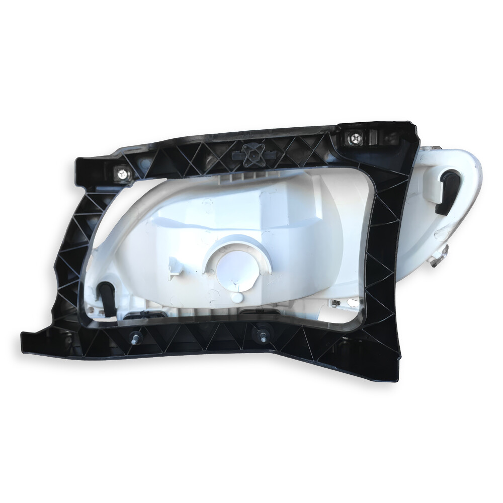 Фара протитуманна DAF XF106 (2012-...) H11, права (PERFEKT)