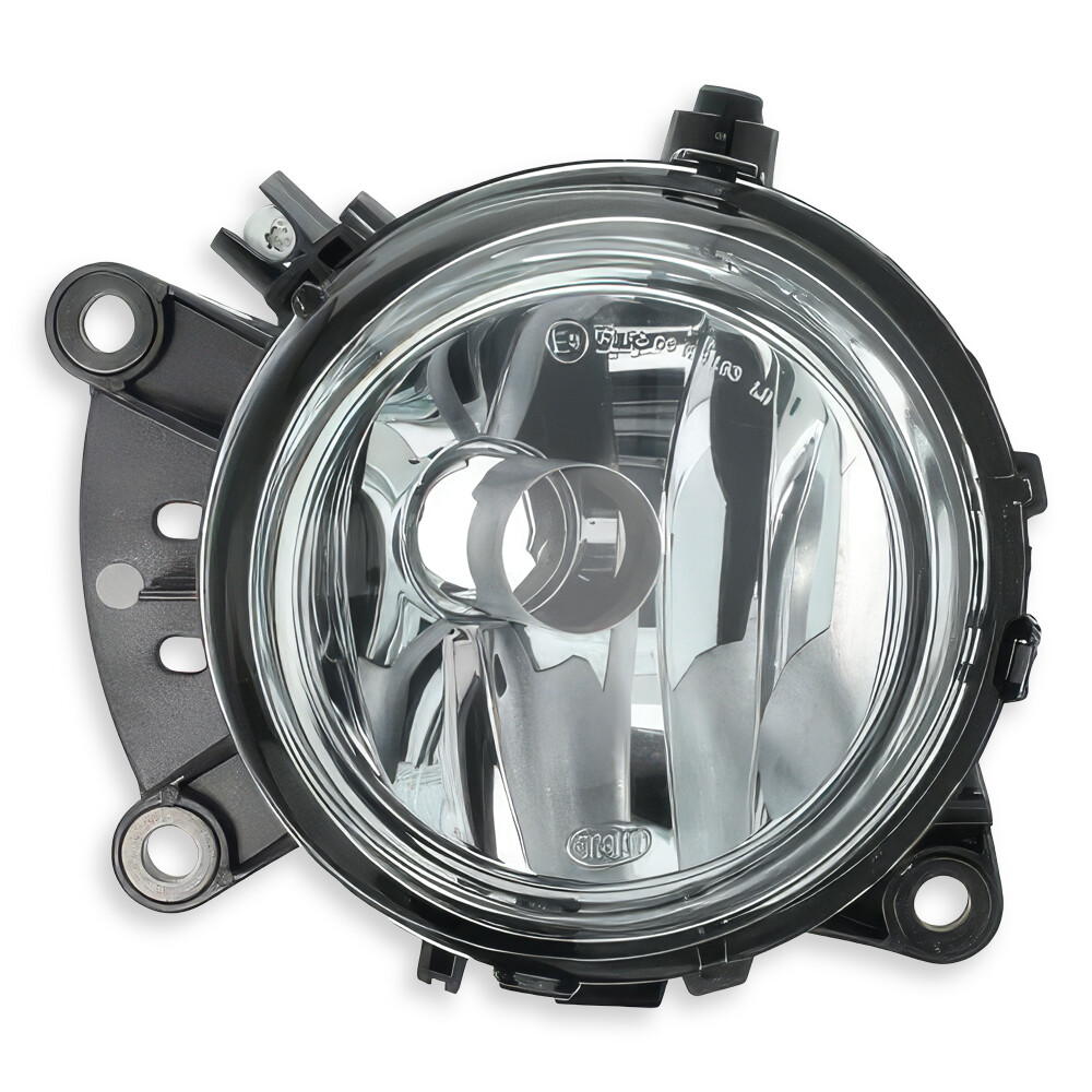 Фара протитуманна MERCEDES ACTROS MP4 (2011 - ...), MP5 (2011 - ...) H11, ліва (TBM)