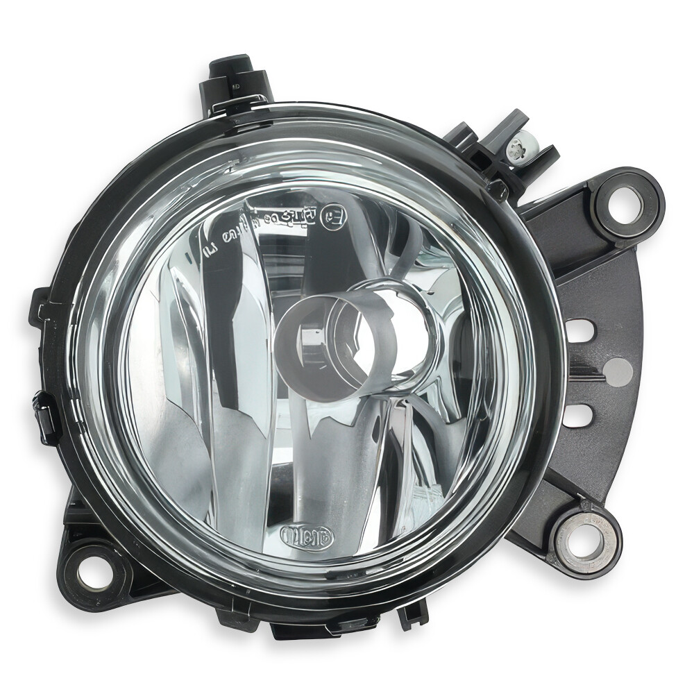 Фара противотуманная MERCEDES ACTROS MP4 (2011 - ...), MP5 (2011 - ...) H11, правая (TBM)