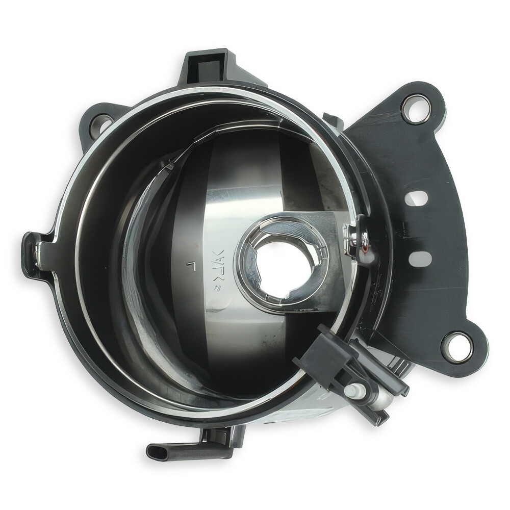 Фара противотуманная MERCEDES ACTROS MP4 (2011 - ...), MP5 (2011 - ...) H11, правая (TBM)