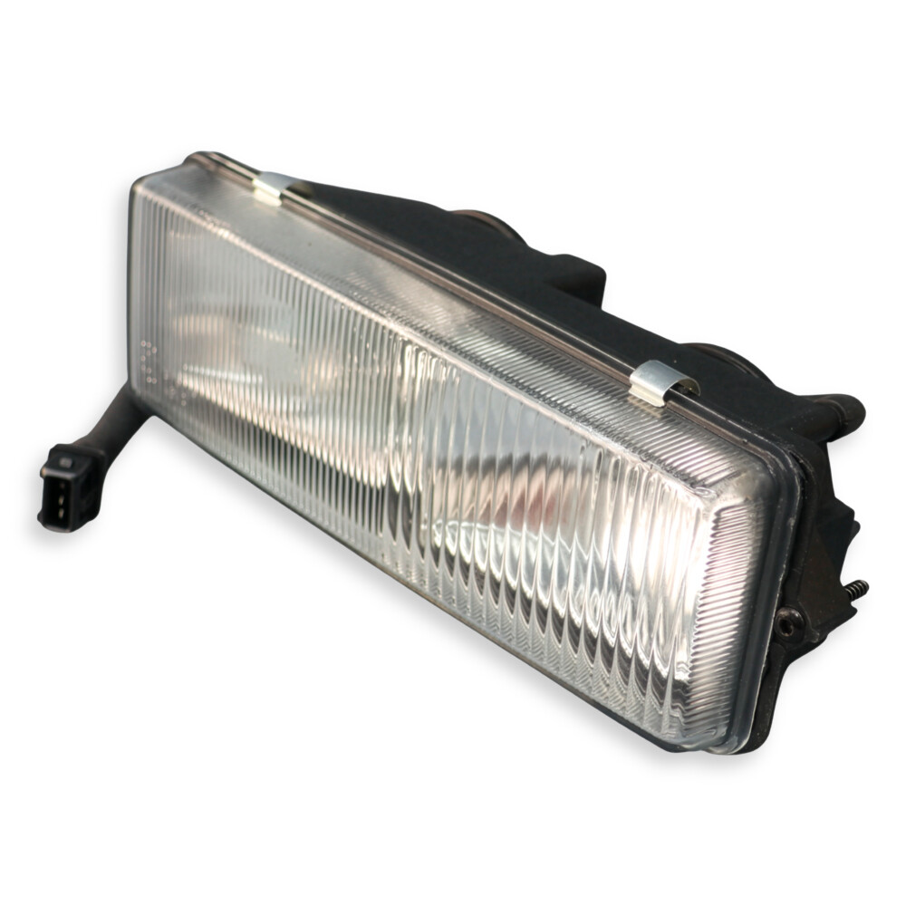 Фара протитуманна DAF XF 95, CF 85, 75, 65, LF 45, 55 (1997-2002) H1, H3, права (TBM)