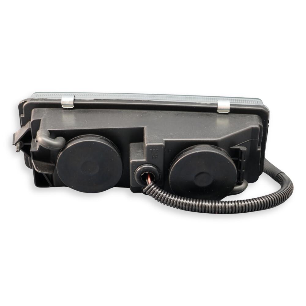 Фара протитуманна DAF XF 95, CF 85, 75, 65, LF 45, 55 (1997-2002) H1, H3, права (TBM)