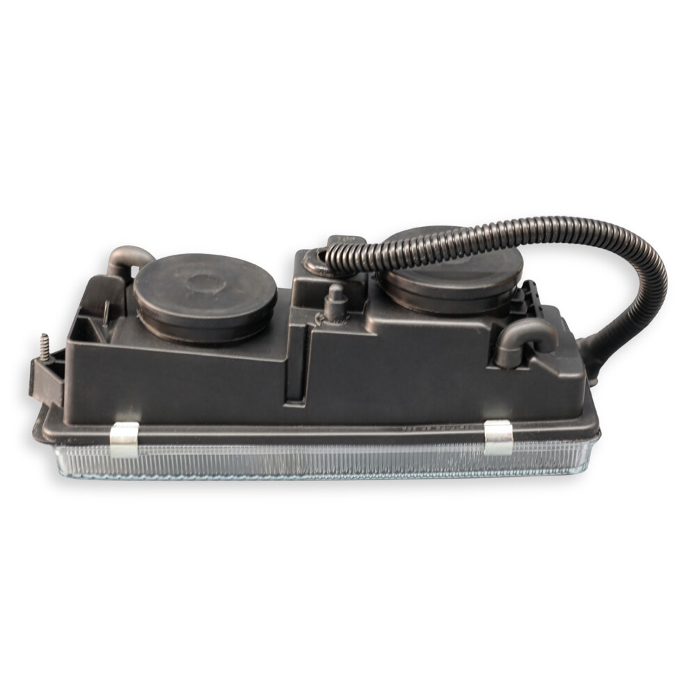 Фара протитуманна DAF XF 95, CF 85, 75, 65, LF 45, 55 (1997-2002) H1, H3, права (TBM)