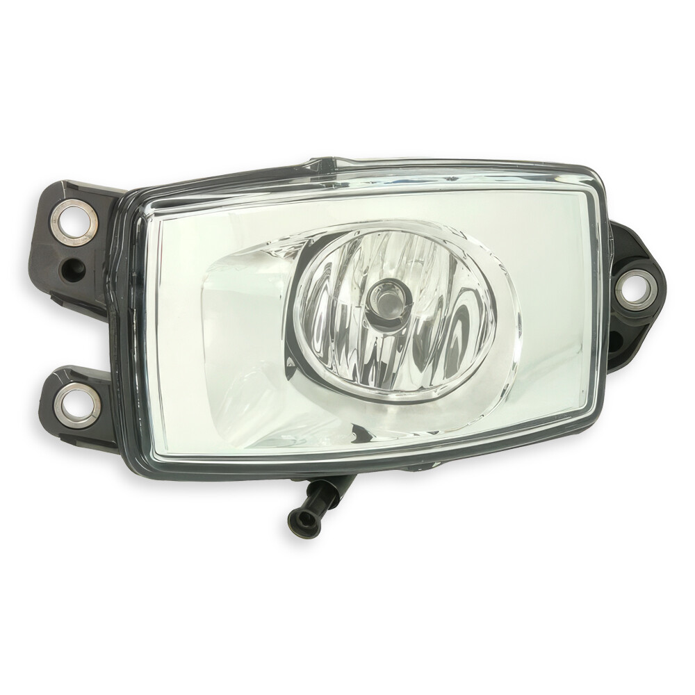 Фара протитуманна RENAULT C, D, K, T (2013 - ...) H11, ліва (PERFEKT)