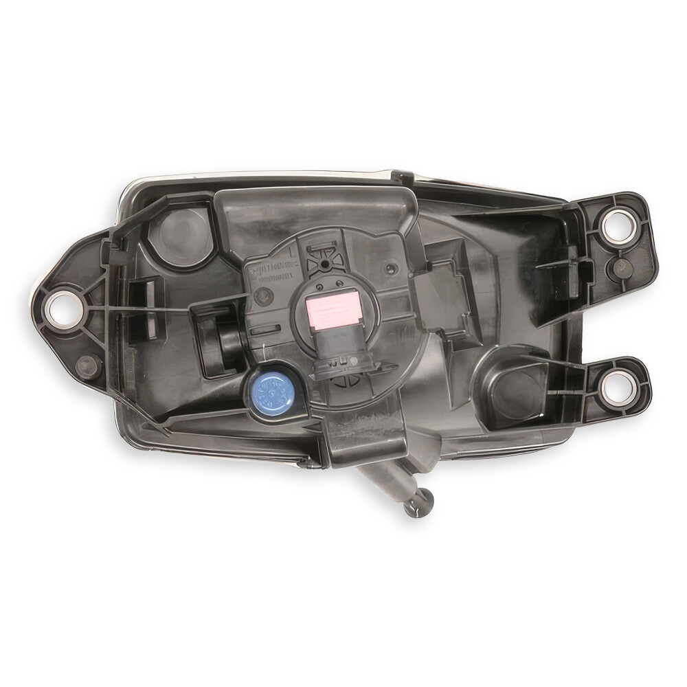 Фара протитуманна RENAULT C, D, K, T (2013 - ...) H11, ліва (PERFEKT)