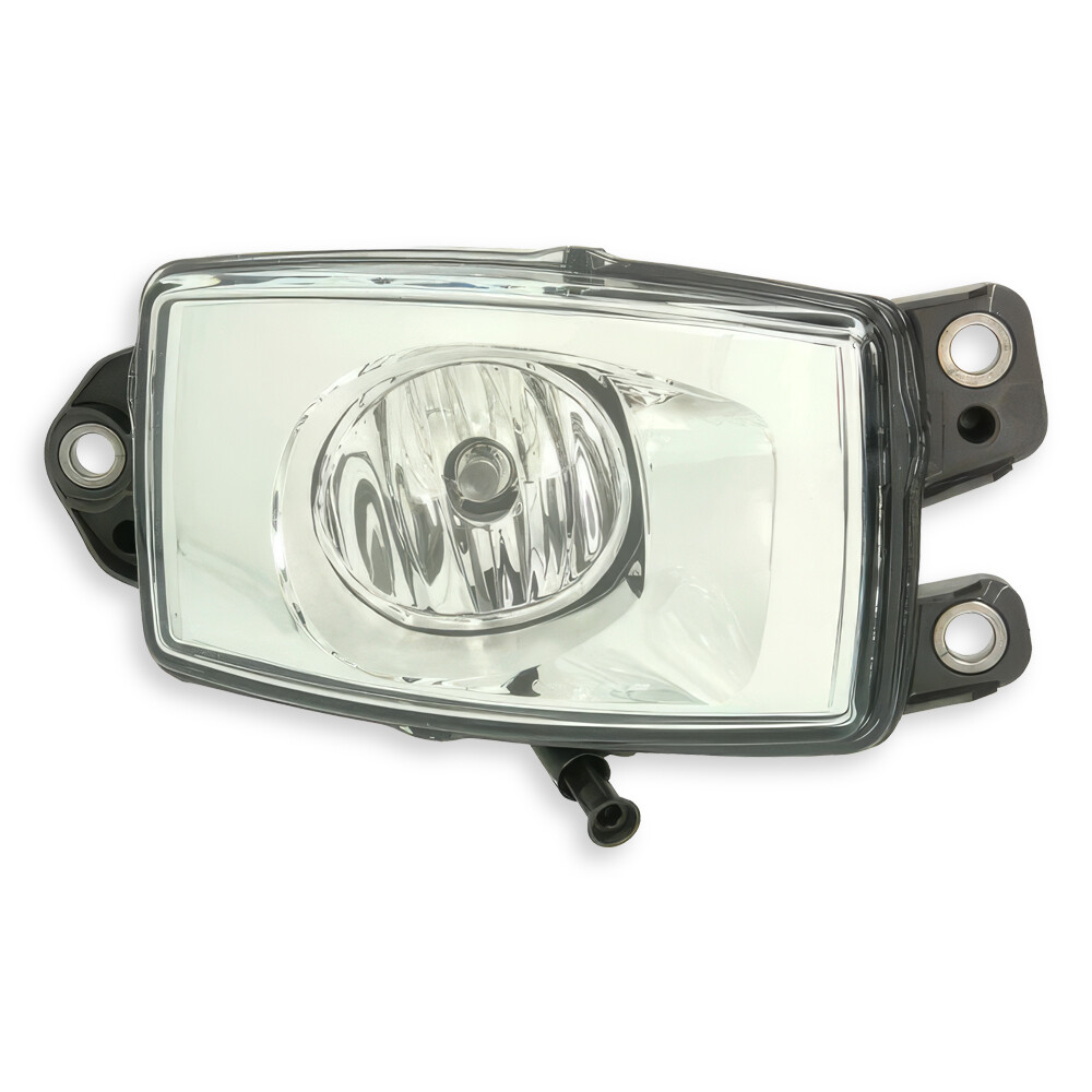 Фара противотуманная RENAULT C, D, K, T (2013 - ...) H11, правая (PERFEKT)