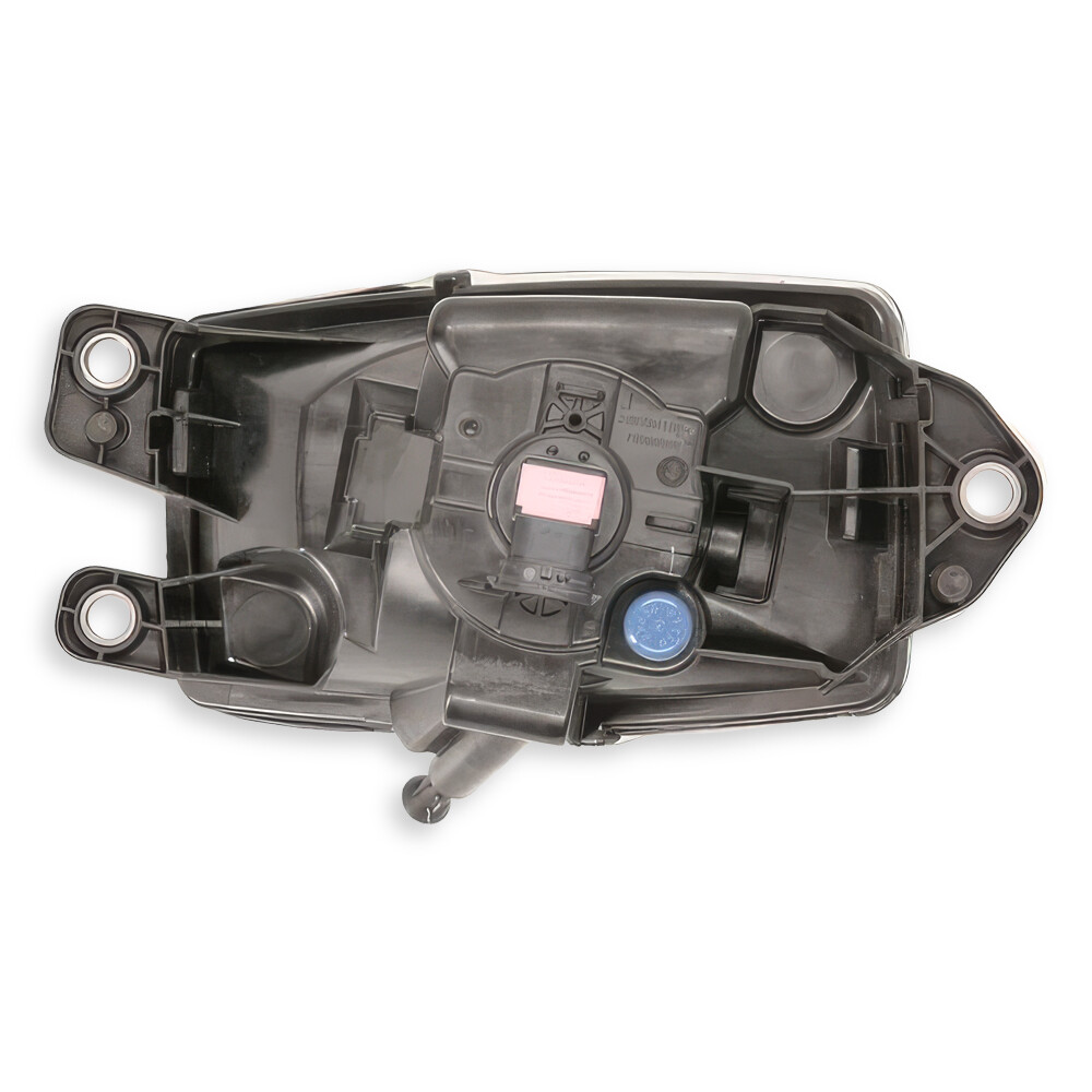 Фара противотуманная RENAULT C, D, K, T (2013 - ...) H11, правая (PERFEKT)