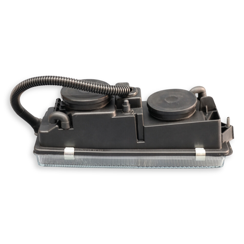 Фара противотуманная DAF XF 95, CF 85, 75, 65, LF 45, 55 (1997-2002) H1, H3, левая (TBM)