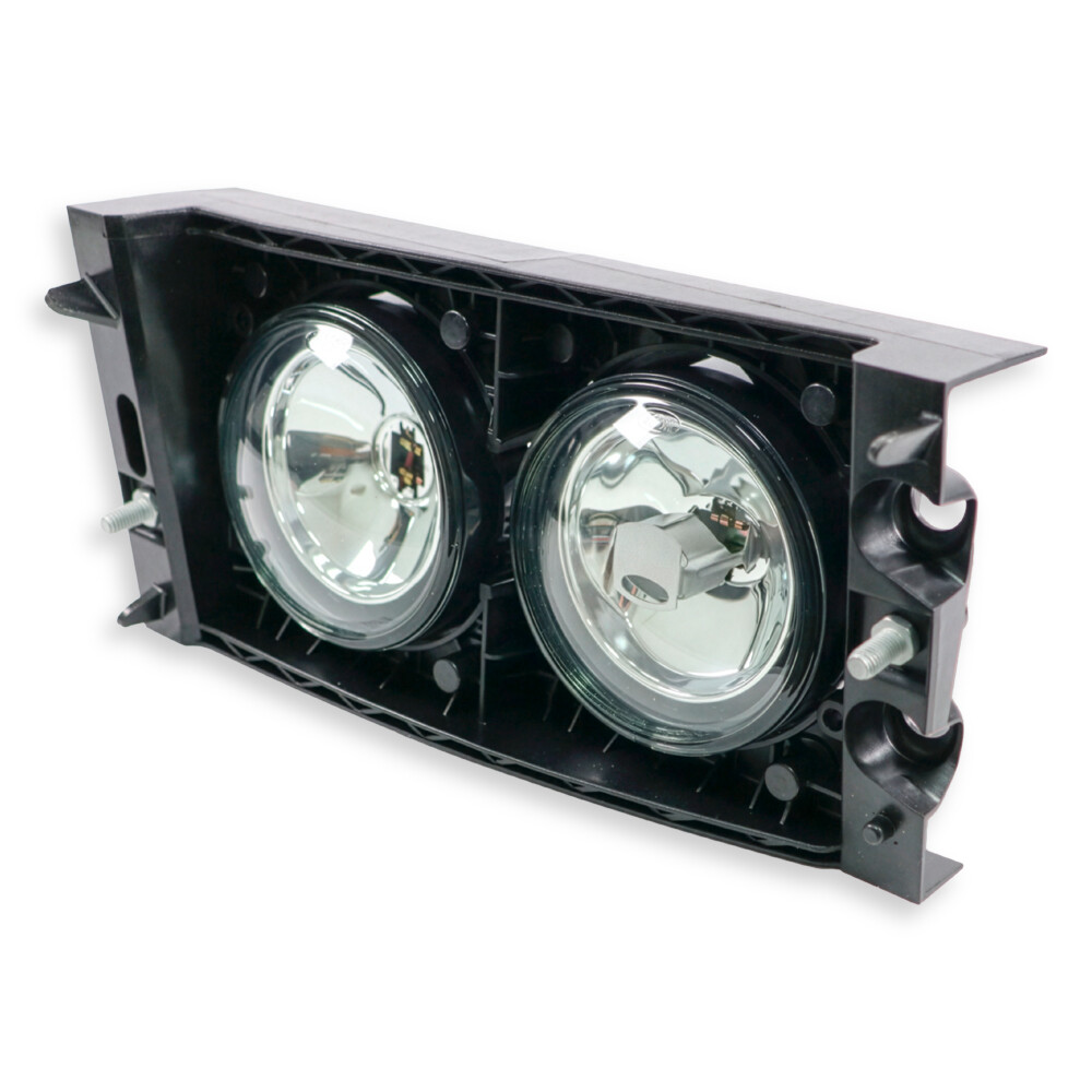 Фара протитуманна DAF XF105, 95 (2002-2013) H3, ліва (TBM)