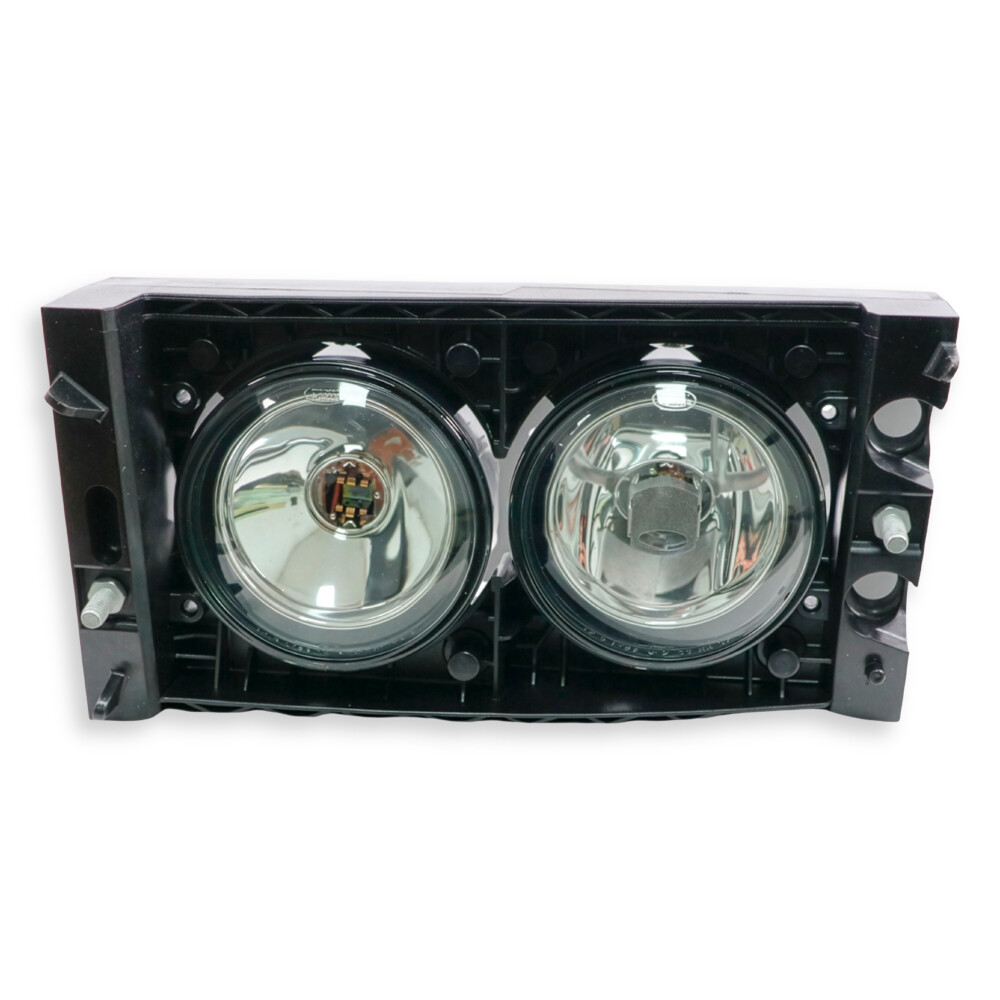 Фара протитуманна DAF XF105, 95 (2002-2013) H3, ліва (TBM)