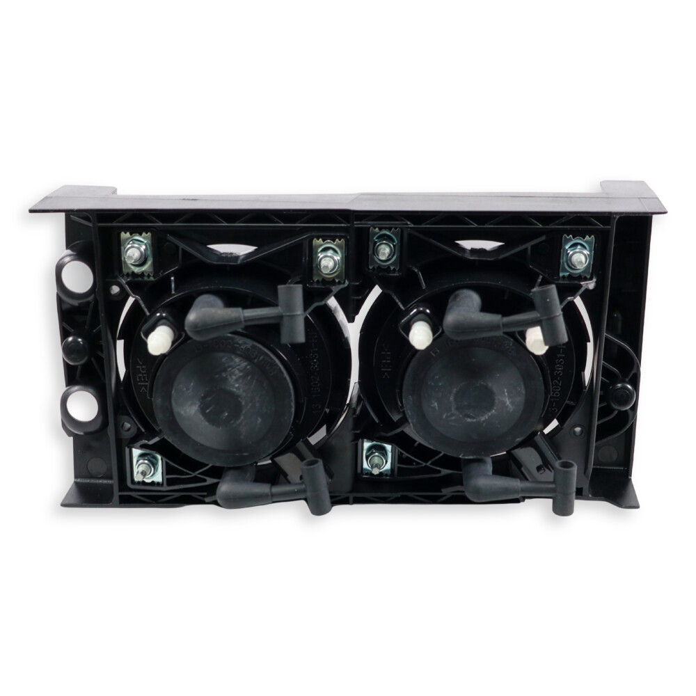 Фара протитуманна DAF XF105, 95 (2002-2013) H3, ліва (TBM)