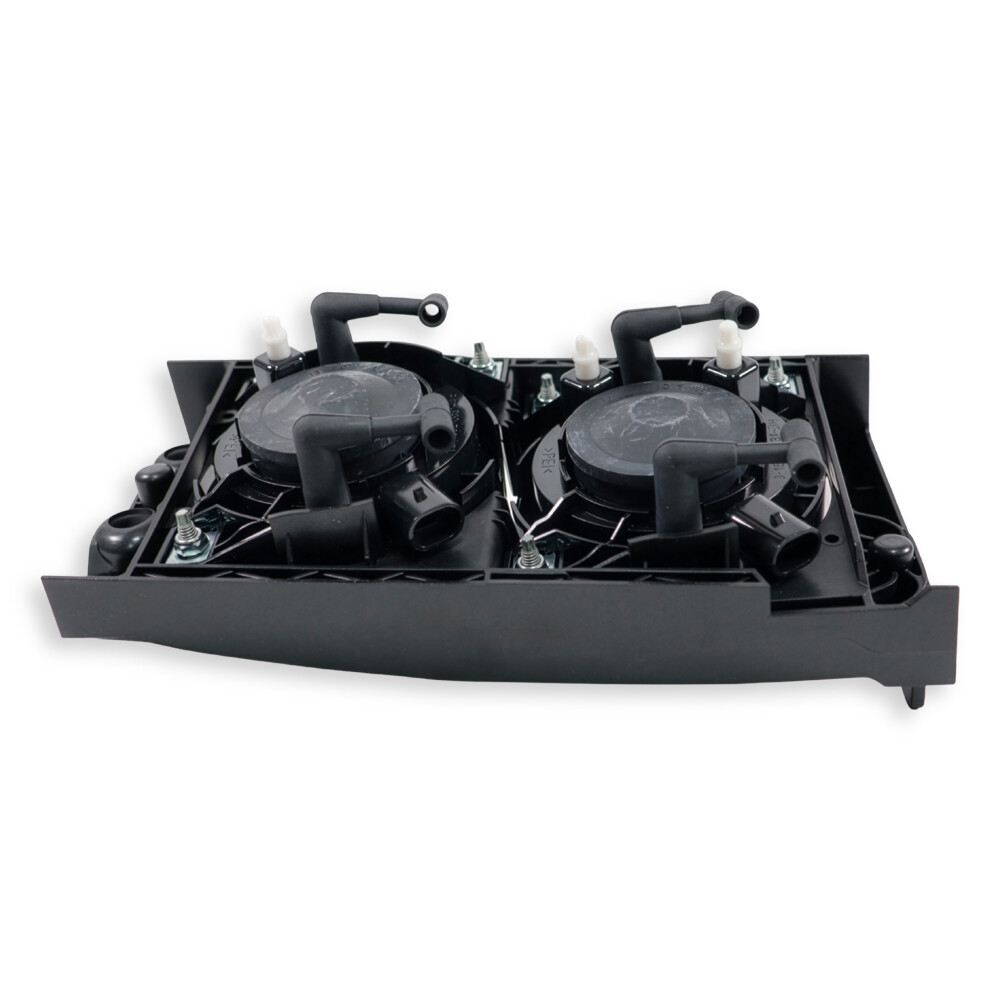 Фара протитуманна DAF XF105, 95 (2002-2013) H3, ліва (TBM)