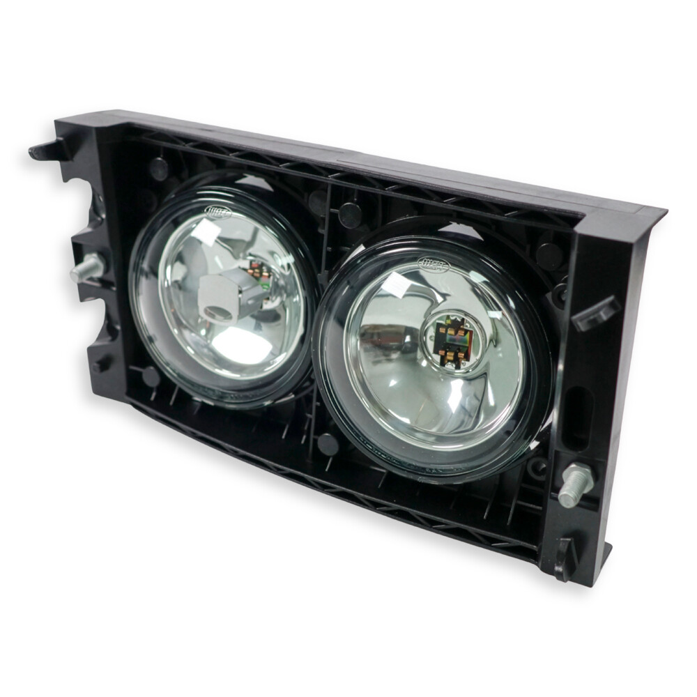 Фара протитуманна DAF XF105, 95 (2002-2013) H3, права (TBM) Фара протитуманна DAF XF105, 95 (2002-2013) H3, права (TBM)