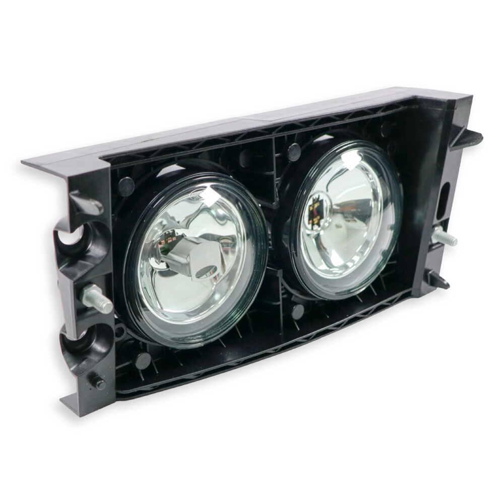 Фара протитуманна DAF XF105, 95 (2002-2013) H3, права (TBM) Фара протитуманна DAF XF105, 95 (2002-2013) H3, права (TBM)