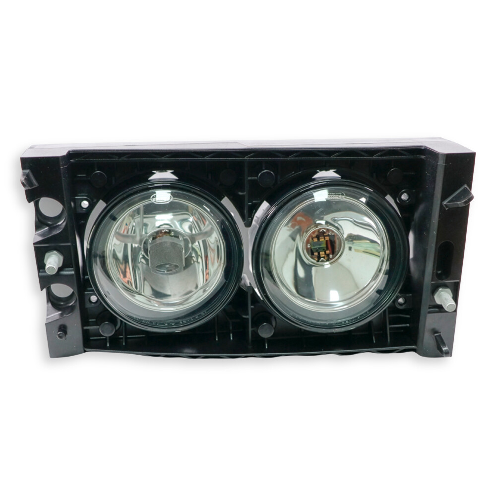 Фара протитуманна DAF XF105, 95 (2002-2013) H3, права (TBM) Фара протитуманна DAF XF105, 95 (2002-2013) H3, права (TBM)