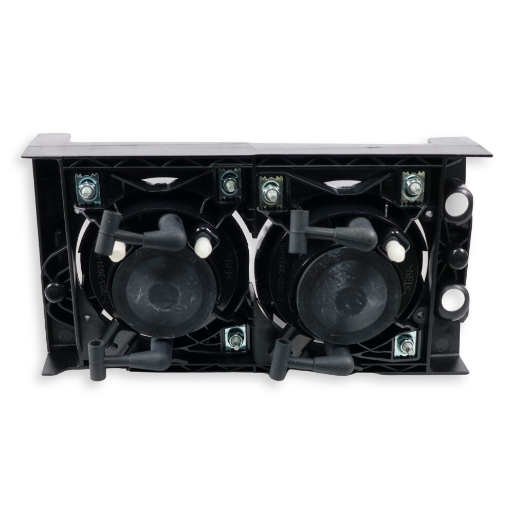 Фара протитуманна DAF XF105, 95 (2002-2013) H3, права (TBM) Фара протитуманна DAF XF105, 95 (2002-2013) H3, права (TBM)