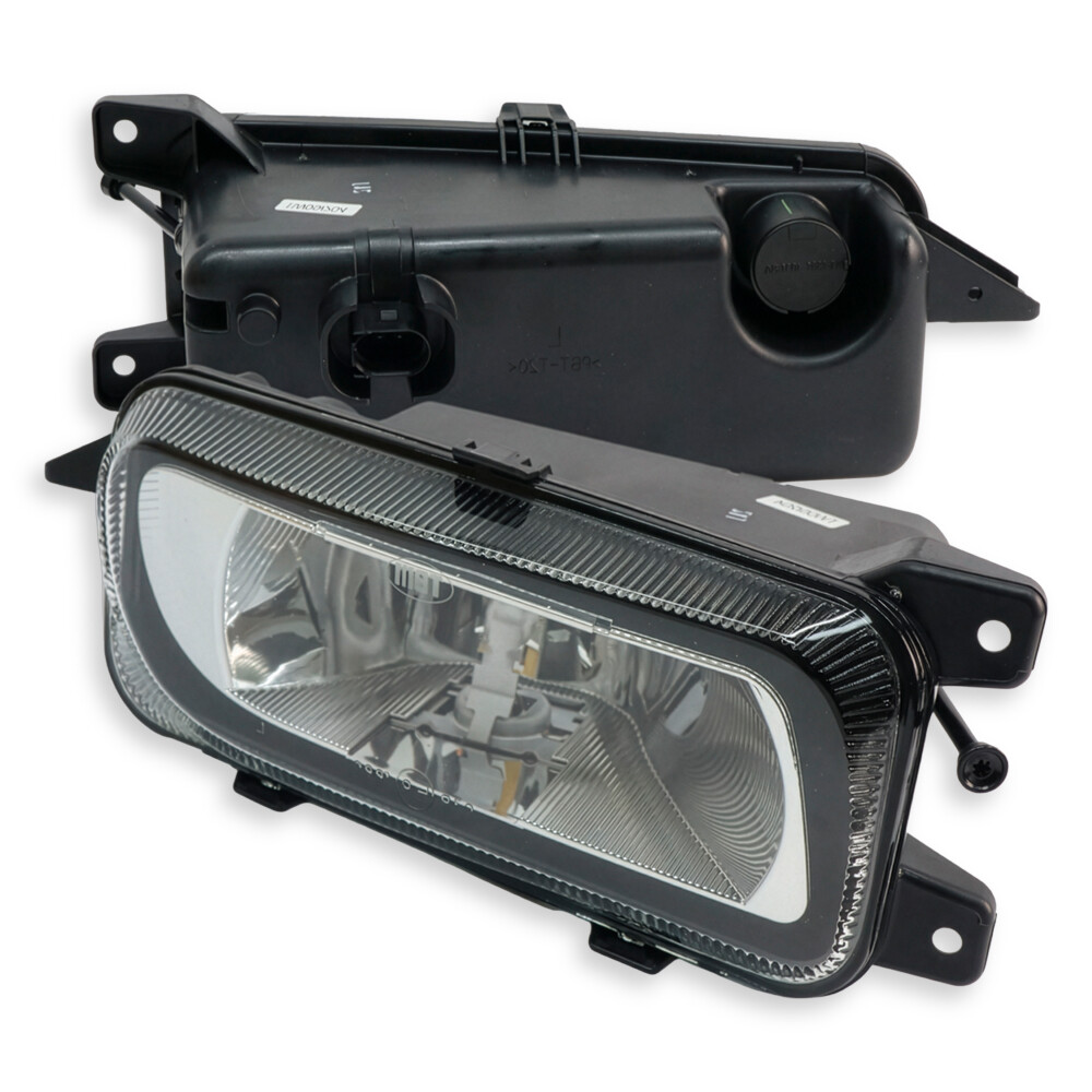 Фара протитуманна MERCEDES ACTROS MP2, MP3 (2002 - ...) H3, права (TBM)