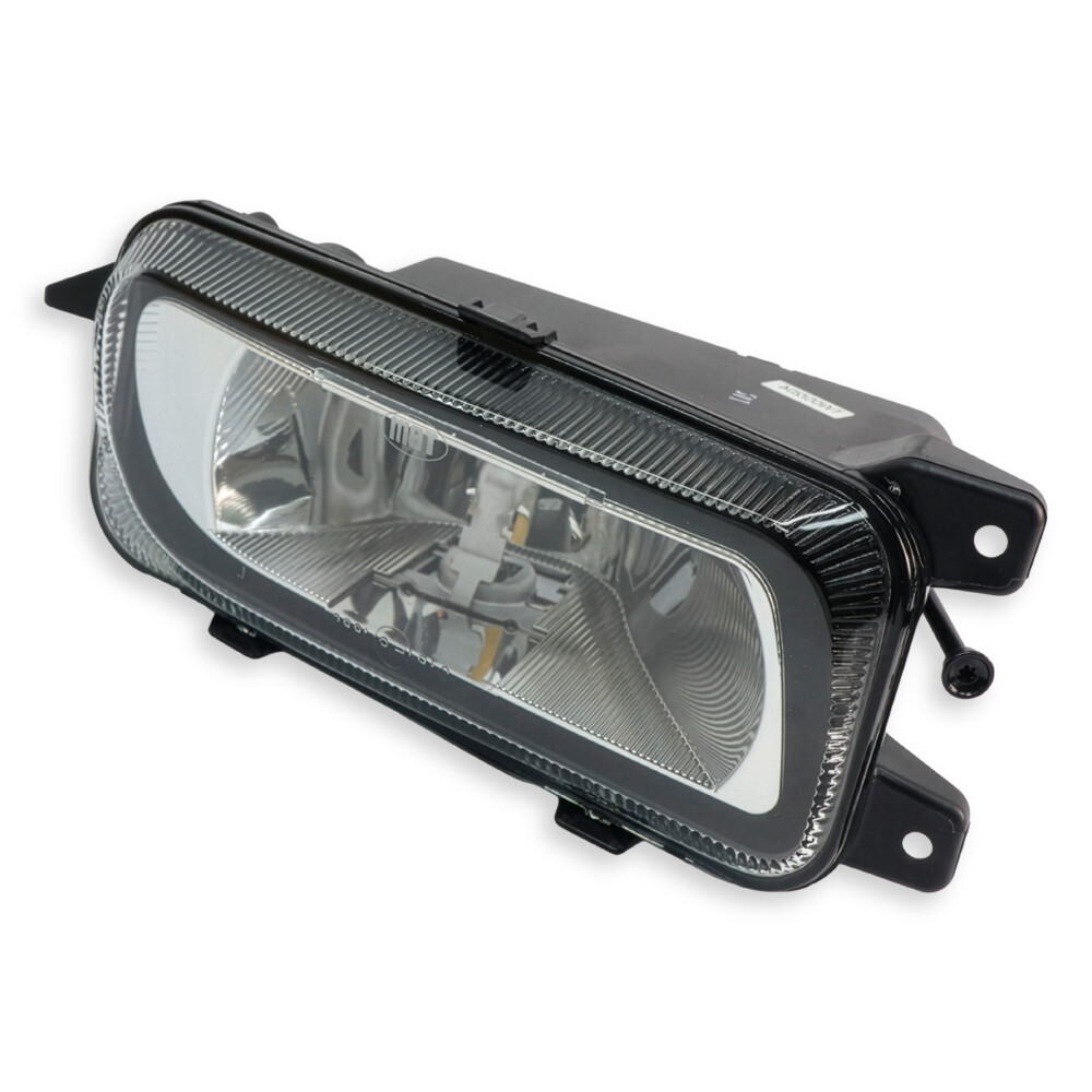 Фара протитуманна MERCEDES ACTROS MP2, MP3 (2002 - ...) H3, права (TBM)