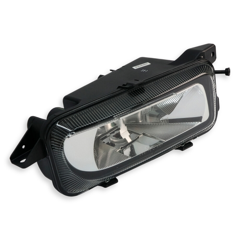 Фара протитуманна MERCEDES ACTROS MP2, MP3 (2002 - ...) H3, права (TBM)