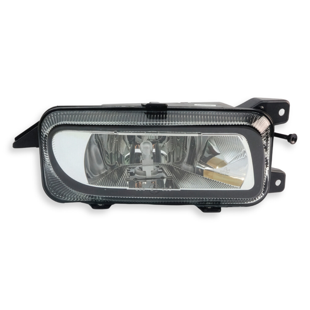 Фара протитуманна MERCEDES ACTROS MP2, MP3 (2002 - ...) H3, права (TBM)