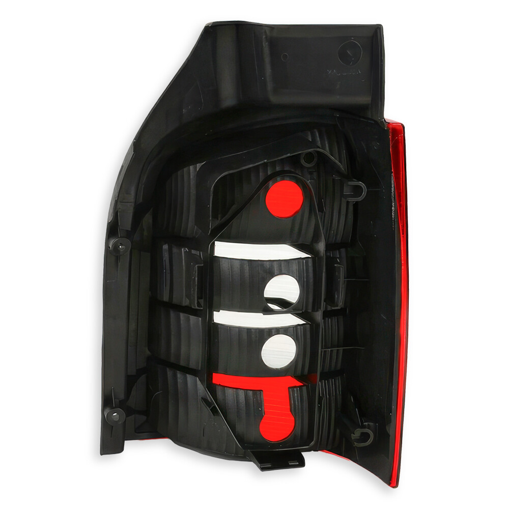 Ліхтар задній VOLKSWAGEN TRANSPORTER(T5) \лівий\