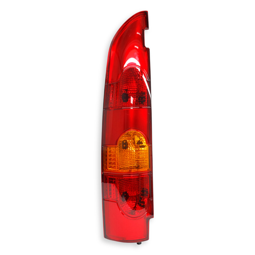 Ліхтар задній RENO KANGOO (розпашні двері)  \лівий\