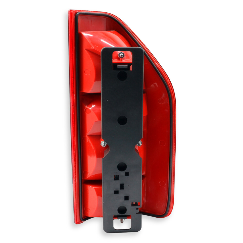 Фонарь задний MERCEDES SPRINTER (2002-2005) (с платой) \левый\(16 шт)