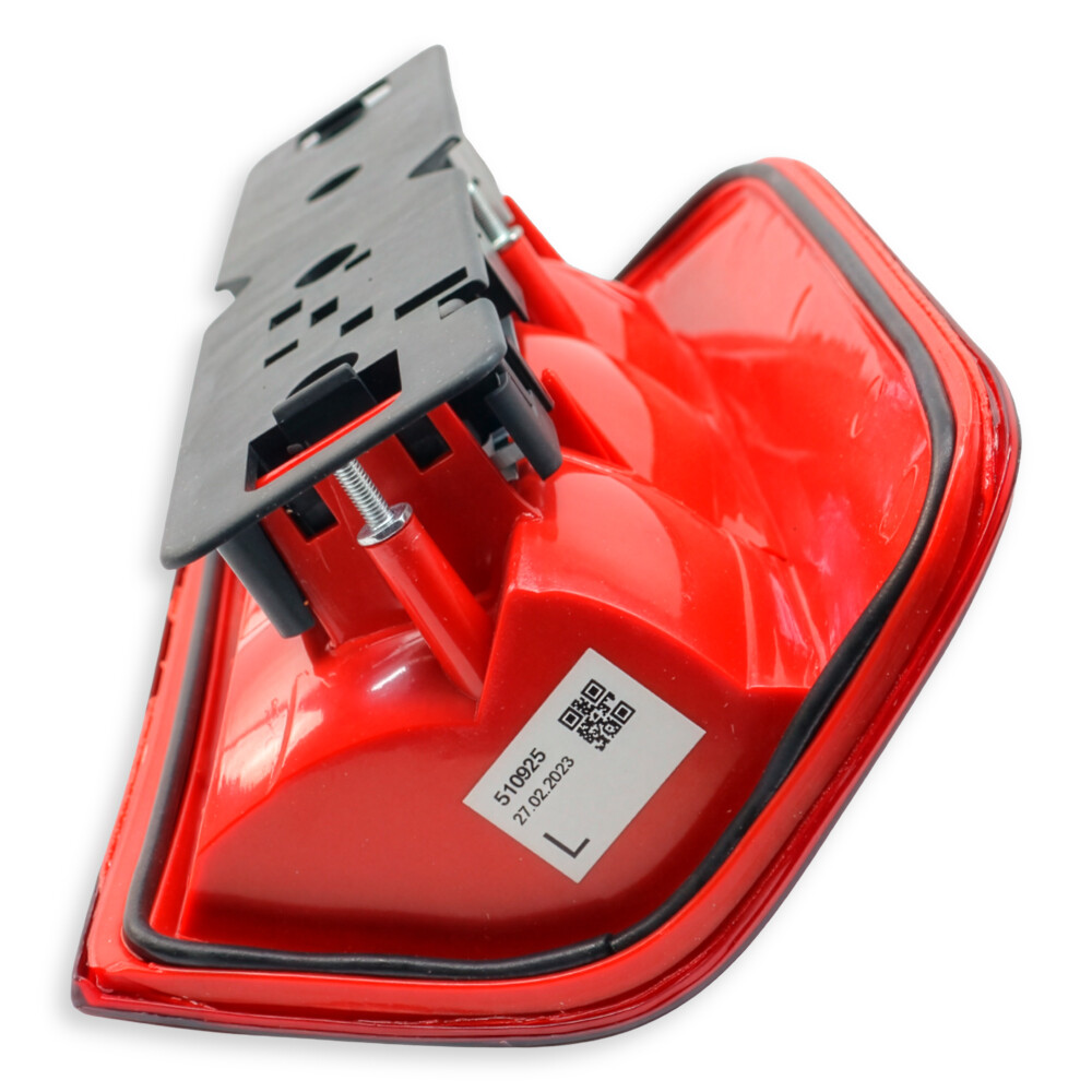 Фонарь задний MERCEDES SPRINTER (2002-2005) (с платой) \левый\(16 шт)