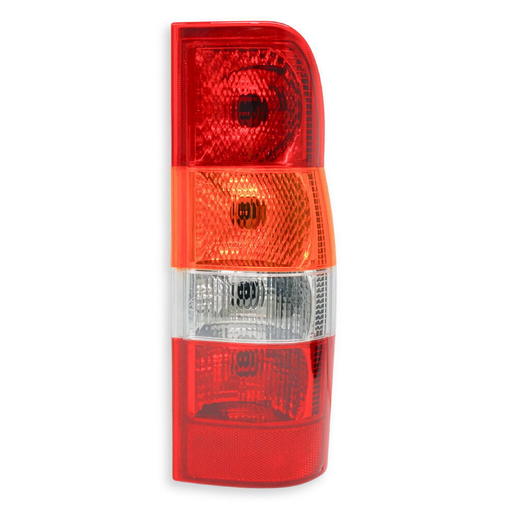 Фонарь задний TRANSIT (V 184) (2001-2005) (с платой) \правый\