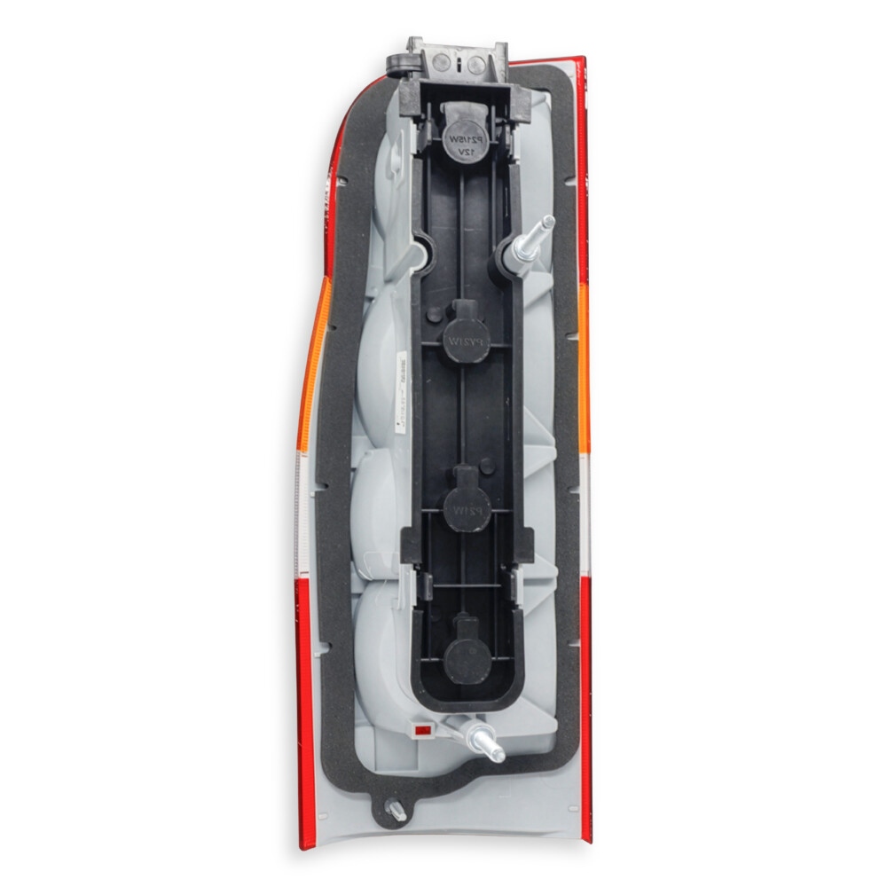 Фонарь задний TRANSIT (V 184) (2001-2005) (с платой) \правый\