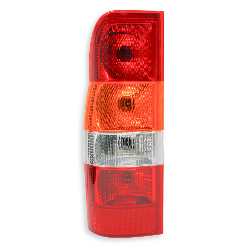 Фонарь задний TRANSIT (V 184) (2001-2005) (с платой) \левый\