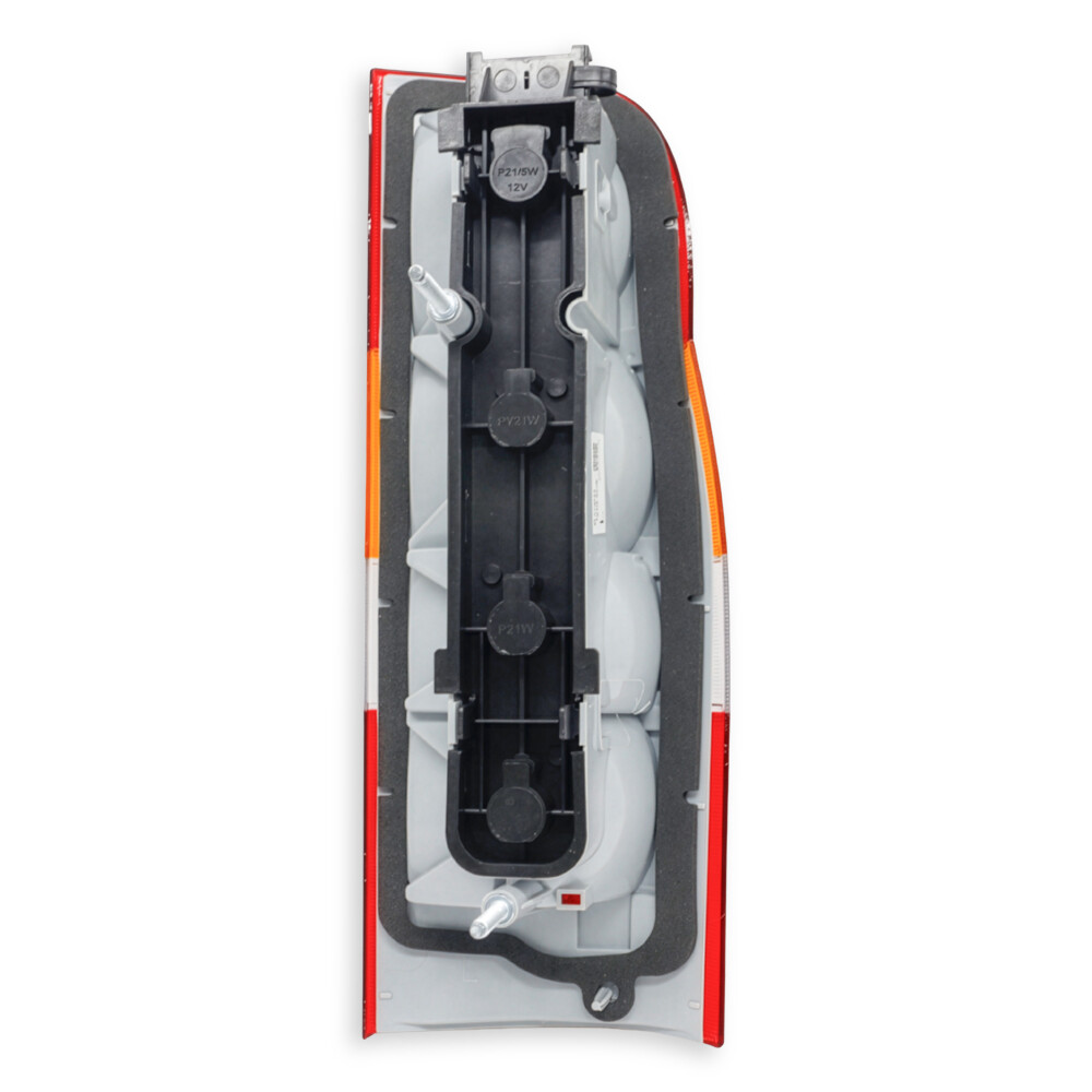 Фонарь задний TRANSIT (V 184) (2001-2005) (с платой) \левый\