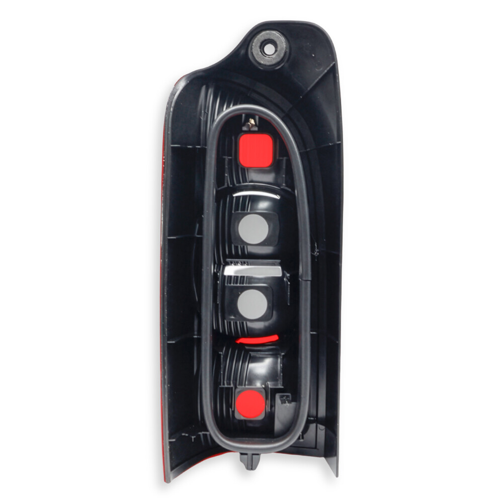 Фонарь задний RENAULT MASTER III \ OPEL MOVANO(2003-2009) \правый\ (15 шт)