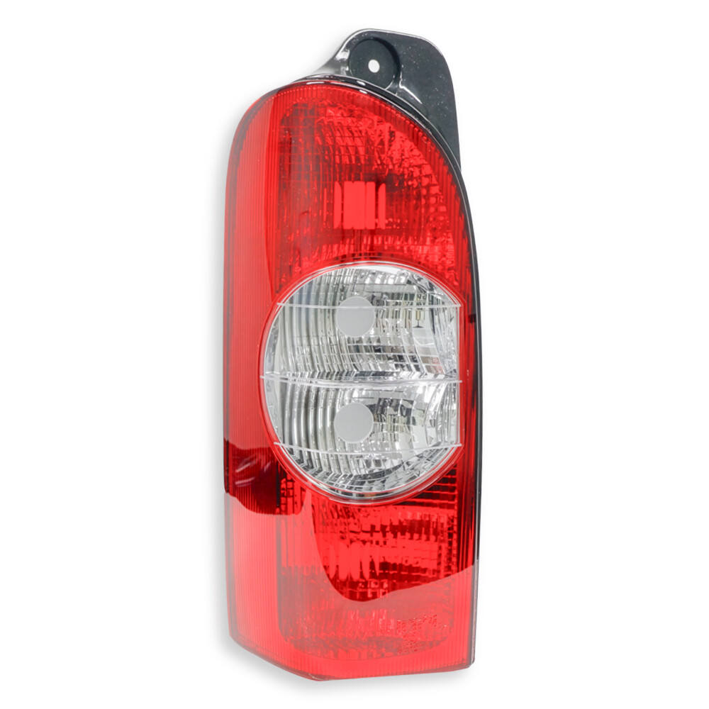Фонарь задний RENAULT MASTER III \ OPEL MOVANO(2003-2009)\левый\ (15 шт)