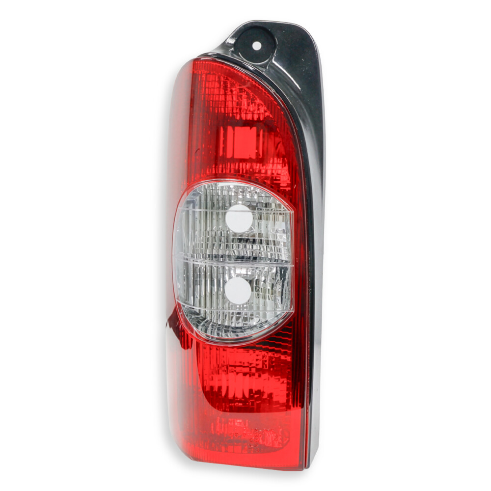Фонарь задний RENAULT MASTER III \ OPEL MOVANO(2003-2009)\левый\ (15 шт)