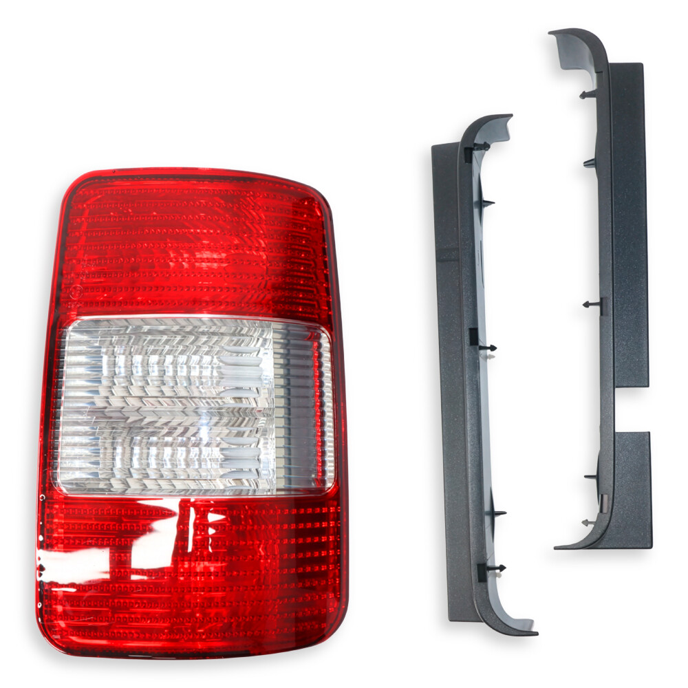 Фонарь задний VOLKSWAGEN CADDY (2003-2009) \правый\ 20шт