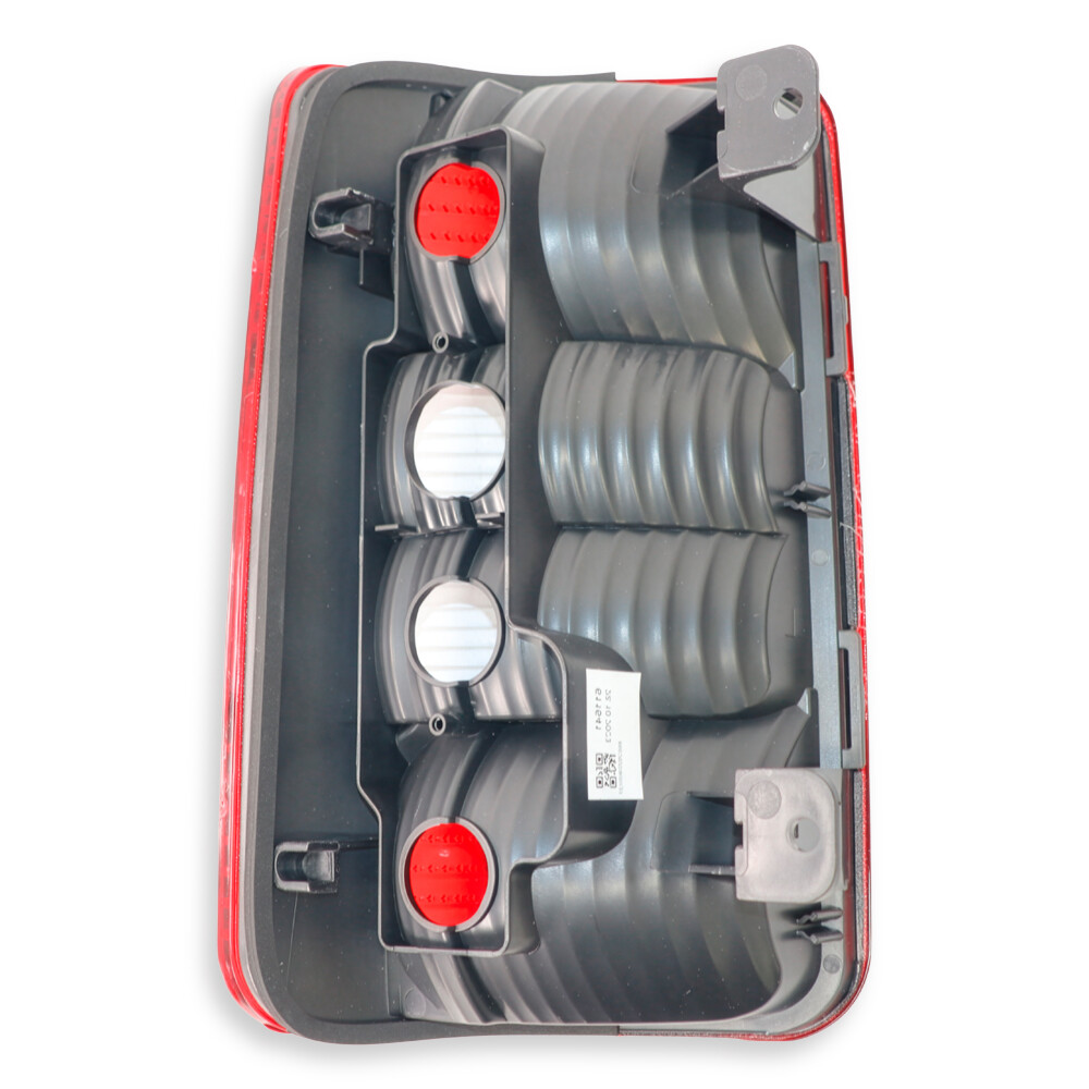 Фонарь задний VOLKSWAGEN CADDY (2003-2009) \правый\ 20шт