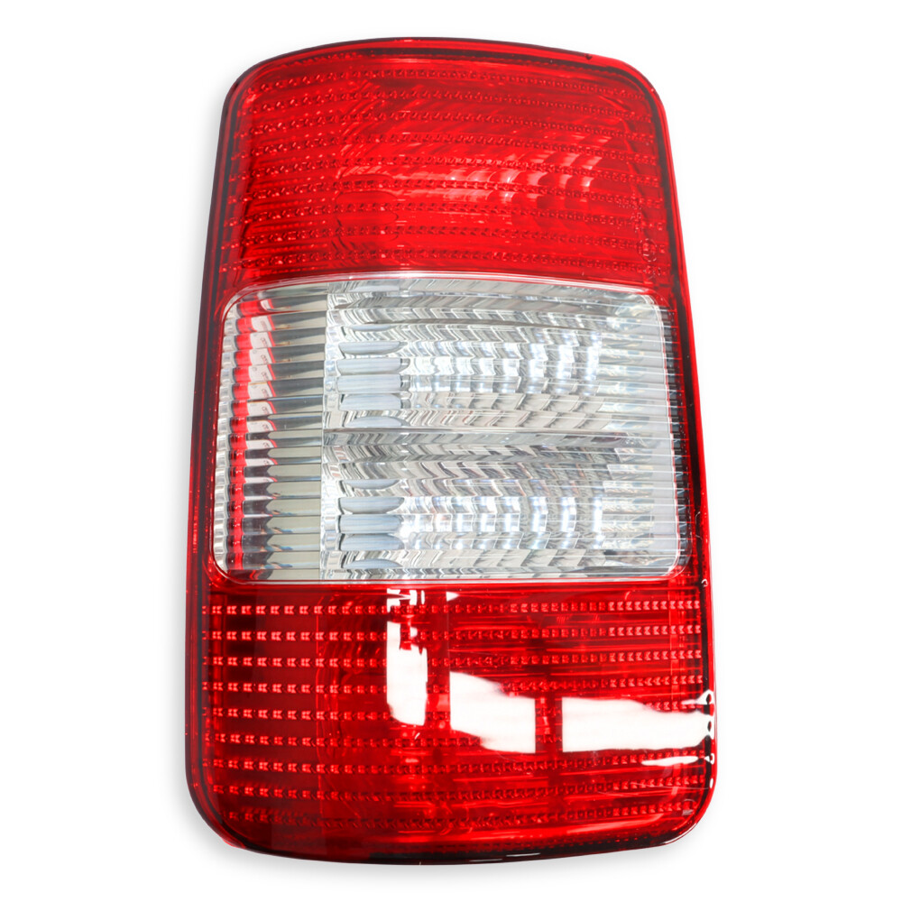 Ліхтар задній VOLKSWAGEN CADDY (2003-2009) \лівий\