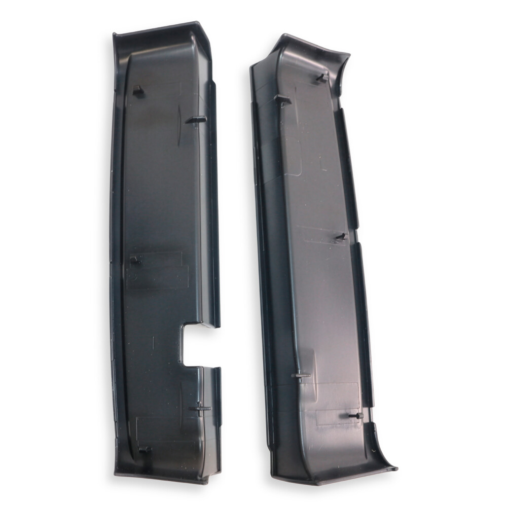 Ліхтар задній VOLKSWAGEN CADDY (2003-2009) \лівий\