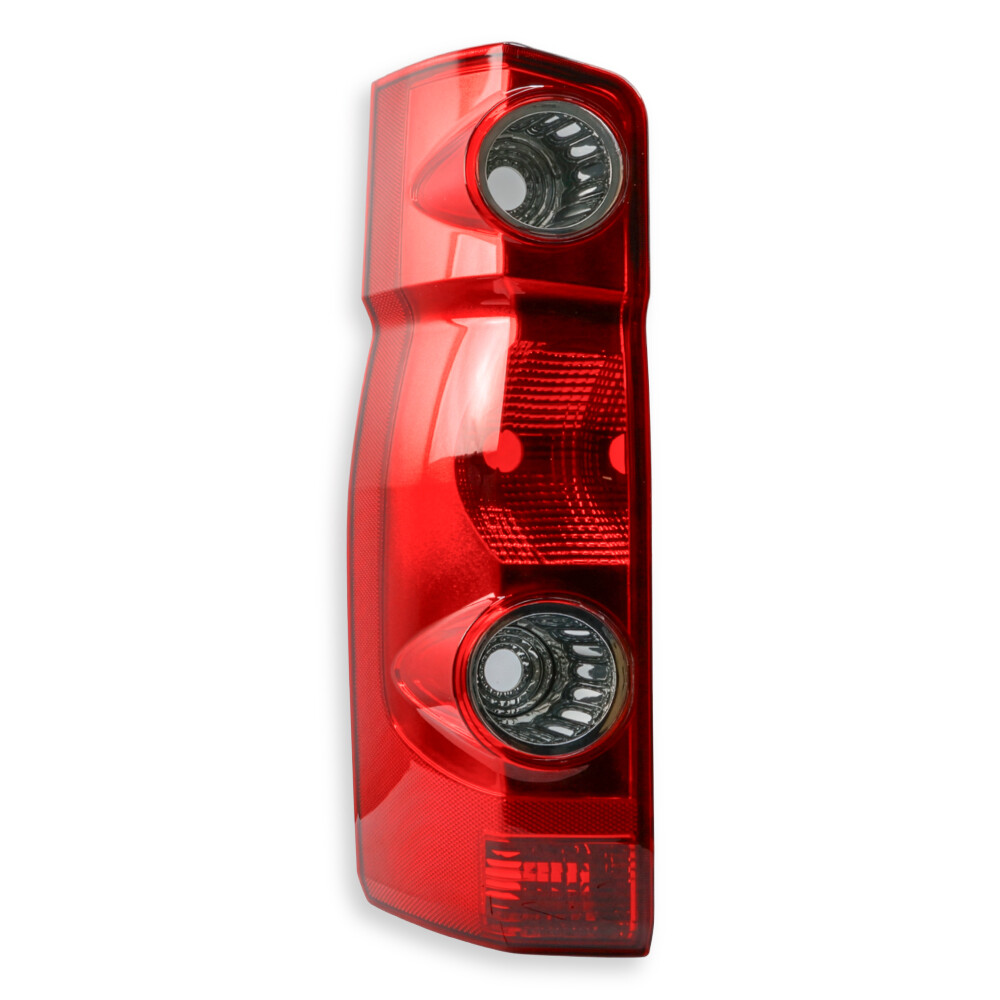 Фонарь задний VOLKSWAGEN CRAFTER (2006→) \левый\ Фонарь задний VOLKSWAGEN CRAFTER (2006→) \левый\