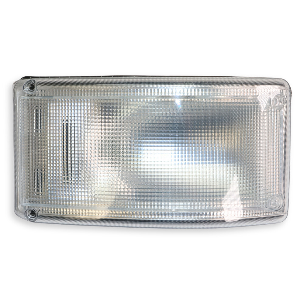 Ліхтар задній автобусів NEOPLAN \білий\