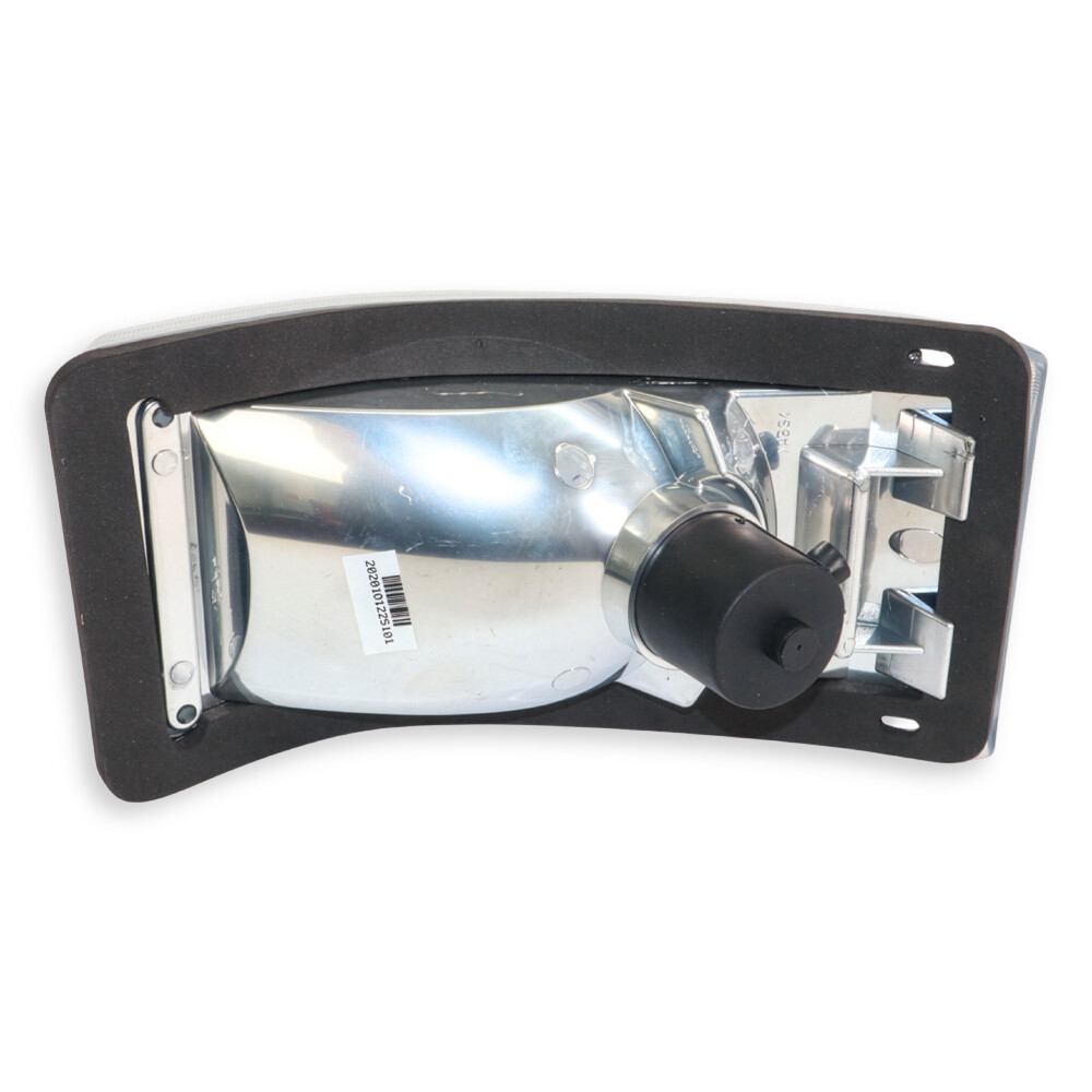 Ліхтар задній автобусів NEOPLAN \білий\