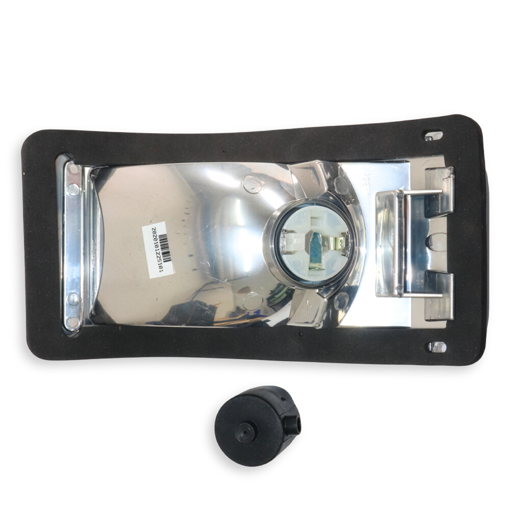 Ліхтар задній автобусів NEOPLAN \білий\