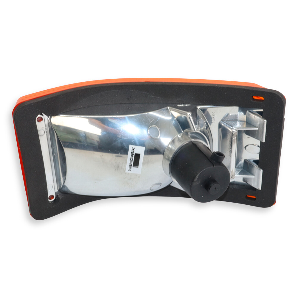 Фонарь задний автобусов NEOPLAN \желтый\