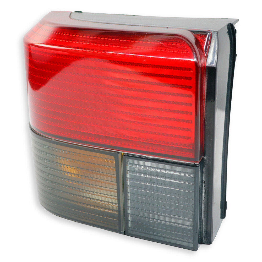 Фонарь задний VOLKSWAGEN Transporter T4  с противотум. (90-96) \левый\