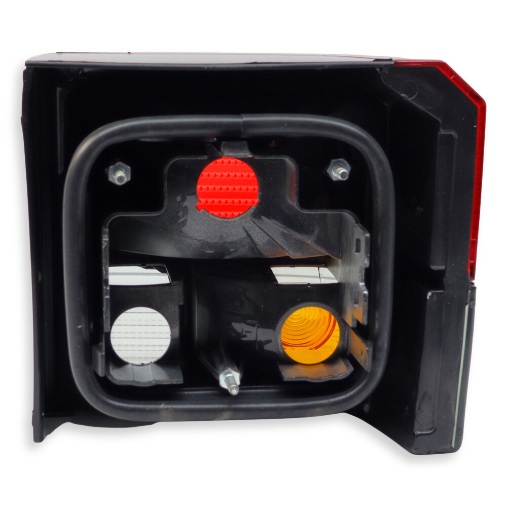 Фонарь задний VOLKSWAGEN Transporter T4  с противотум. (90-96) \левый\