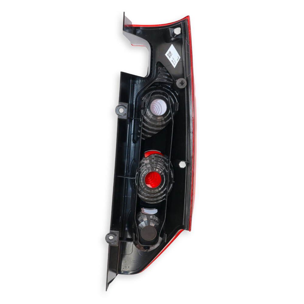 Ліхтар задній RENO KANGOO 2008-2012 \лівий\