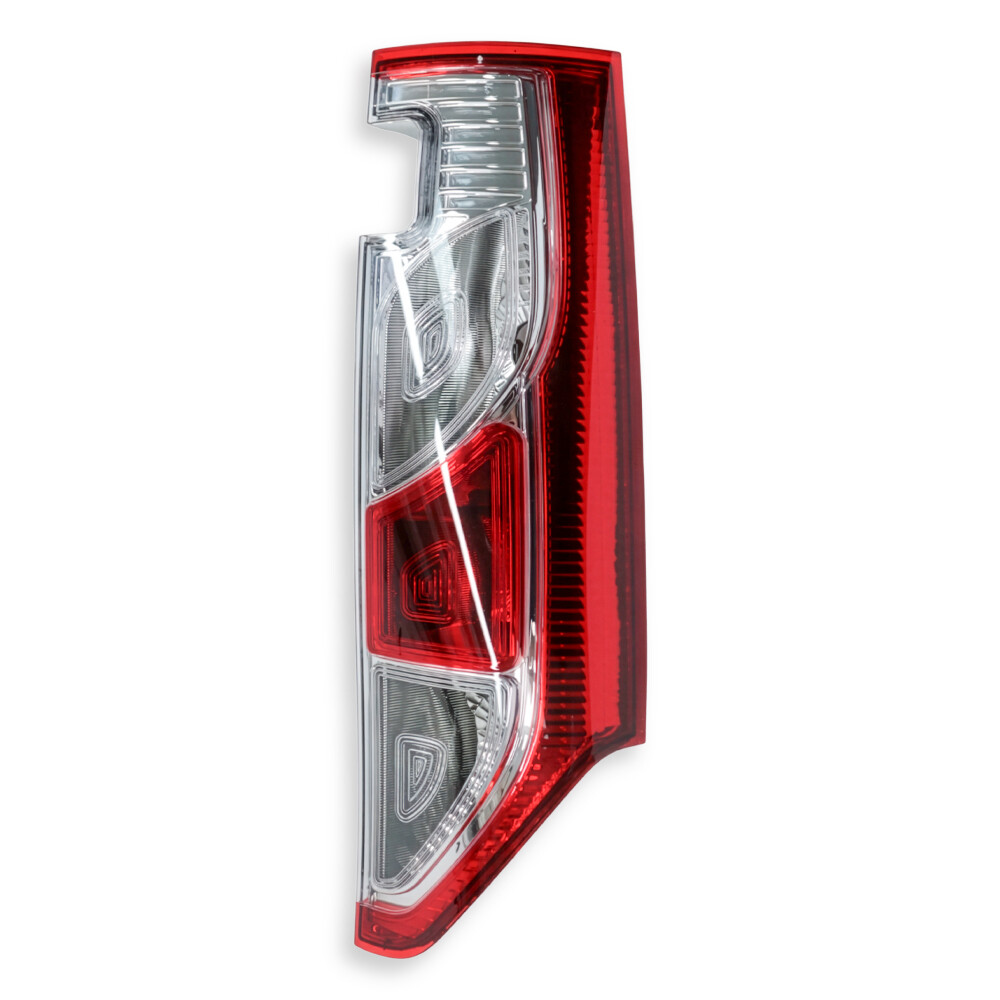 Ліхтар задній KANGOO (2013+) (розпашні двері) \правий\