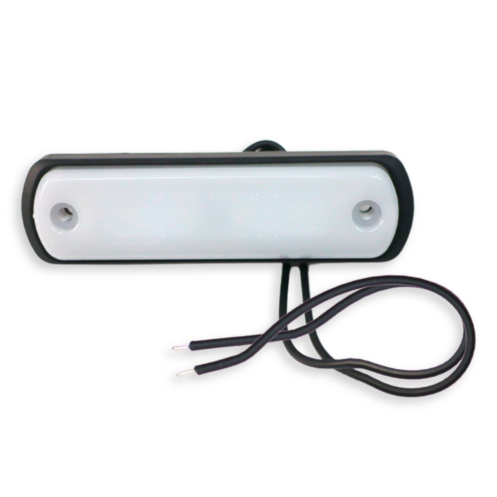 ЛіхтарикЛобовий MERCEDES / MAN NEON 12-24 В \WAS\